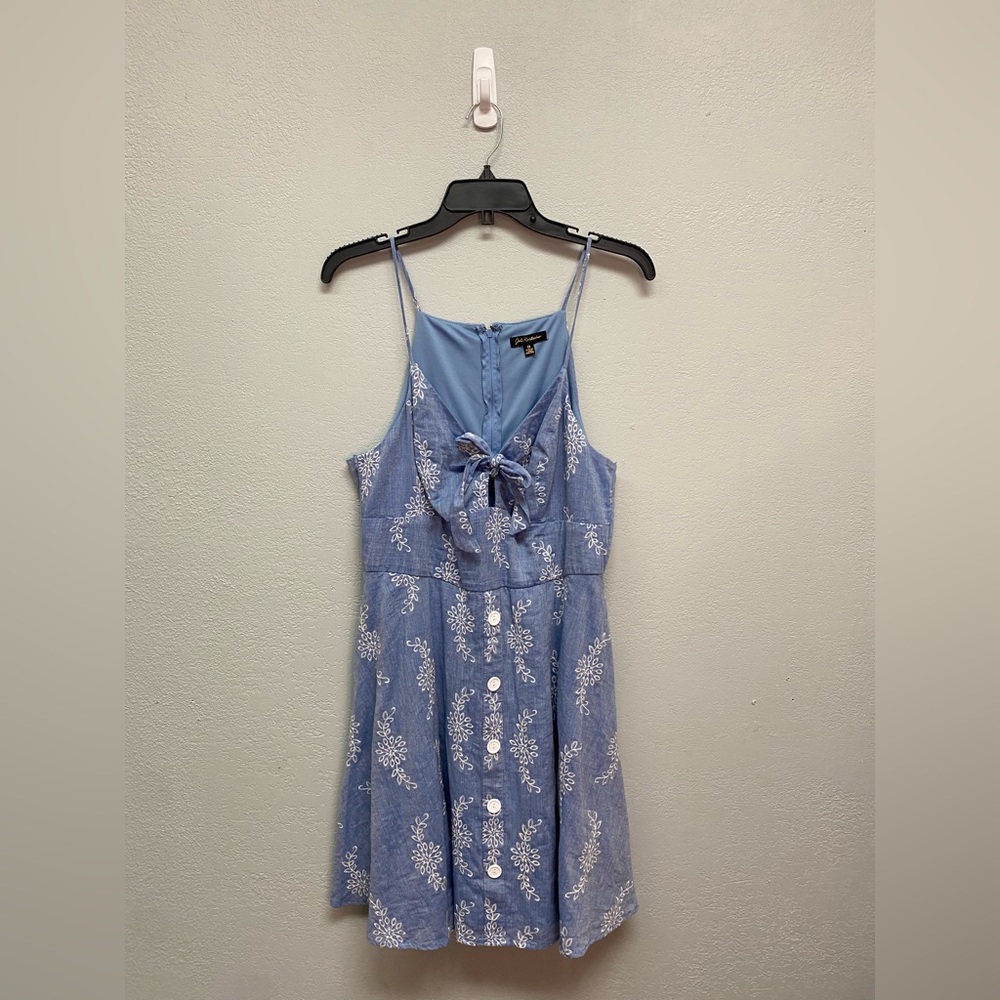 Jade Kristopher knee length dress